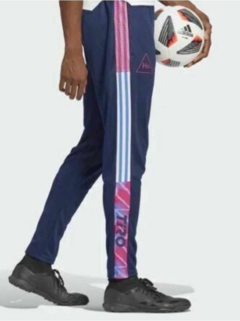 Adidas Pharrell Williams Human Race Tracksuit Pants